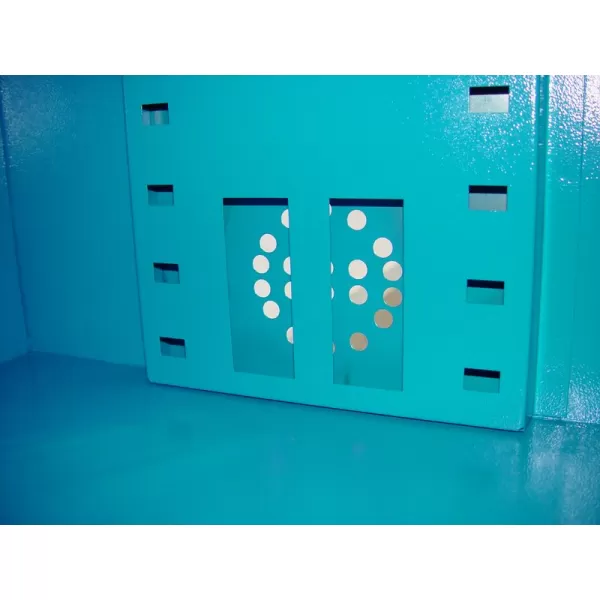 Větratelná skříň Typ II Güde 40695