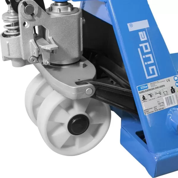 Paletový vozík GHW 2500-1115 PA Güde 24324