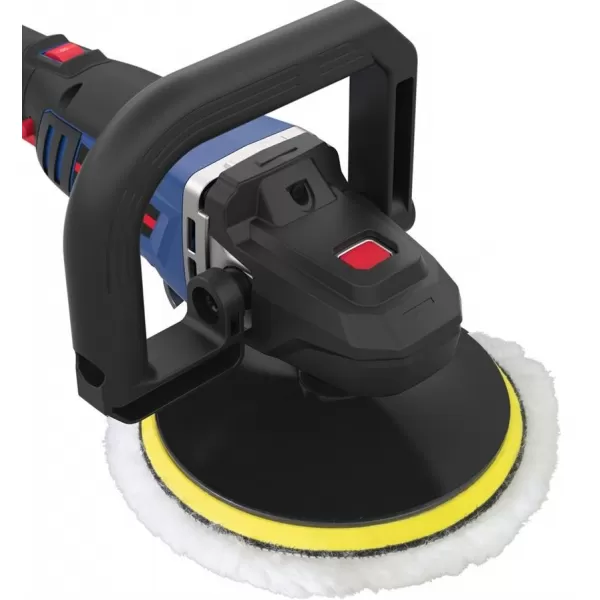 Aku leštička PM 18V bez aku BL Güde 58463