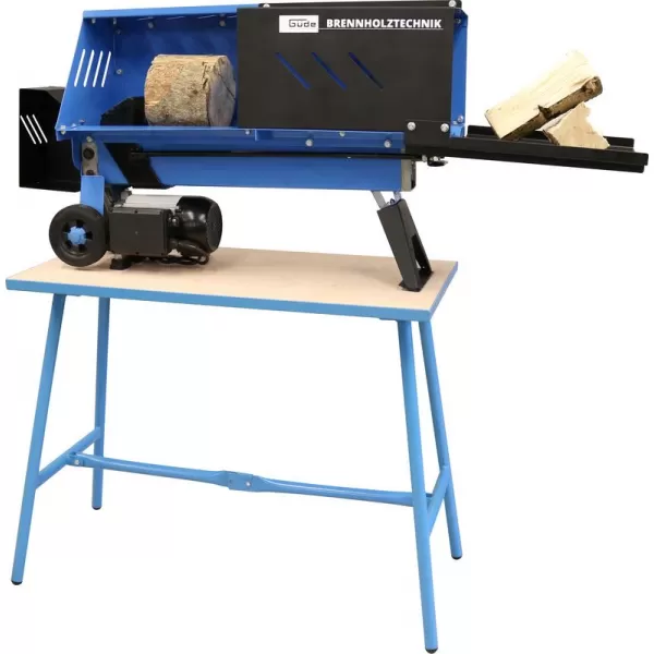 Štípač dřeva Güde GHS 370/4 TE 2041