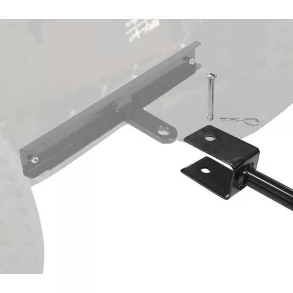 Zahradní vozík GGW 500 Güde 94315