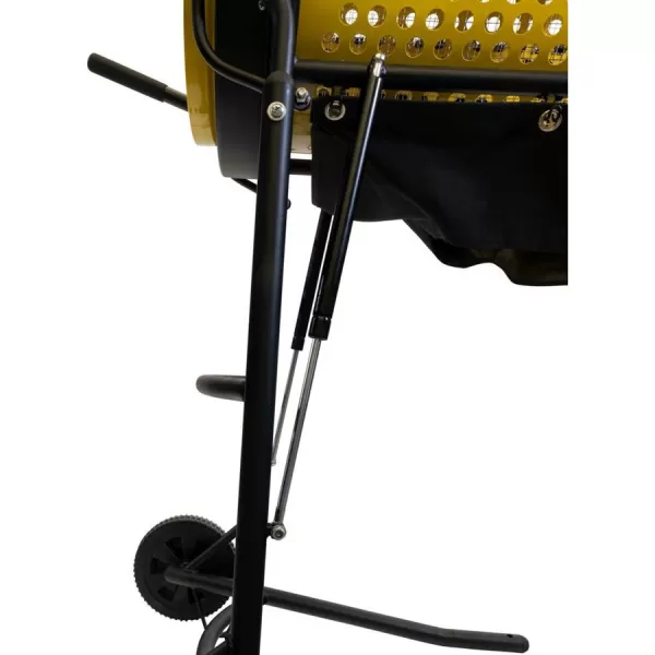 Bubnová třídička GRS 375 Güde 94414