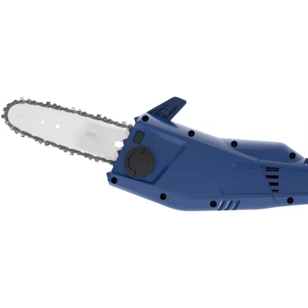 Aku vyvětvovací pila bez aku Güde AST 18-0 58595