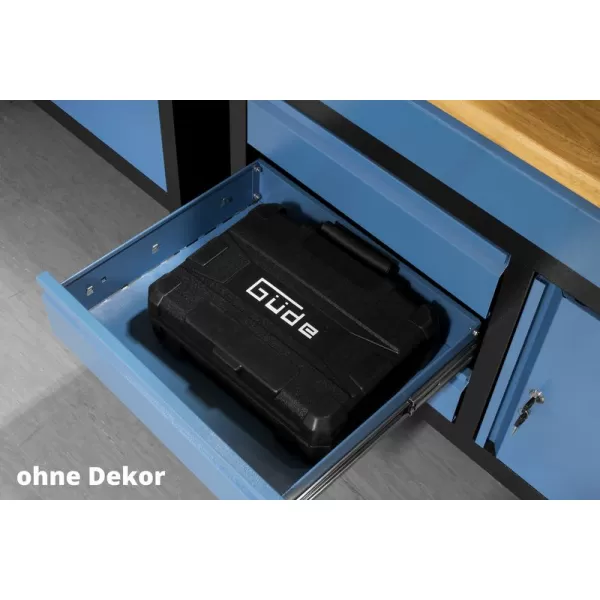 Dílenský stůl Güde GW 3/1 40471