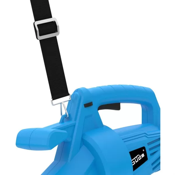 Vysavač listí GLS 3000.1 VARIO Güde 94416