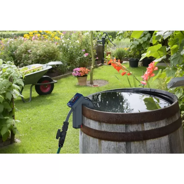 Aku čerpadlo do sudu RFP 12-201-04 Güde 58492