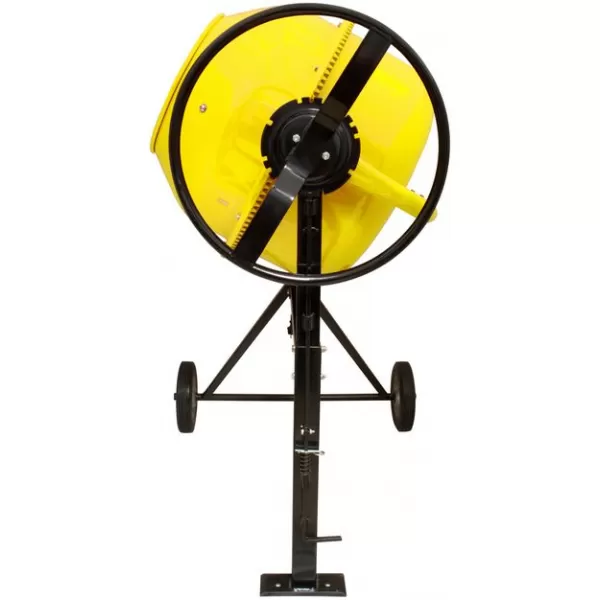 Stavební míchačka GBM 160 Güde 55456