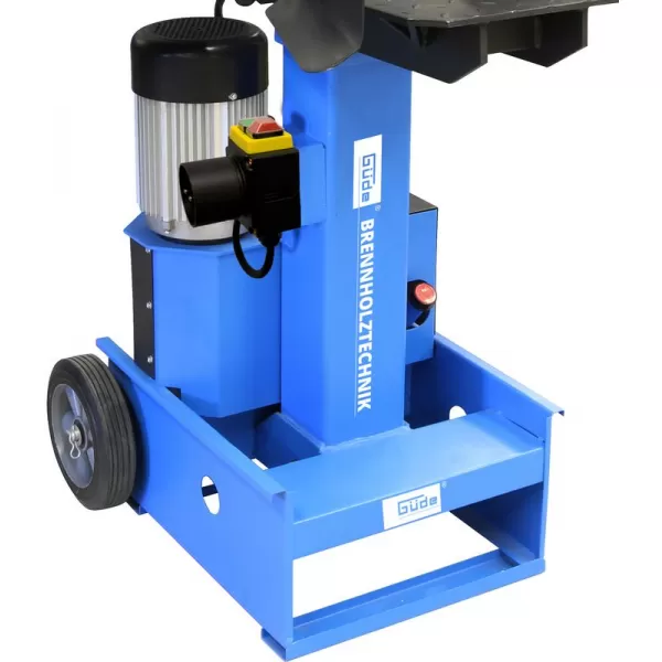 Štípač dřeva Güde GHS 500/8 TE 2052