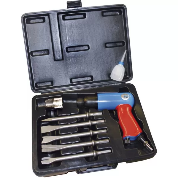 Pneu sekací kladivo 10 PRO Güde 75180