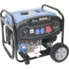 Generátor proudu Güde GSE 6701 RS 40730