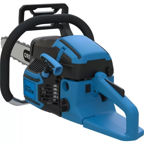 Motorová řetězová pila KS 450-55 Güde 95044