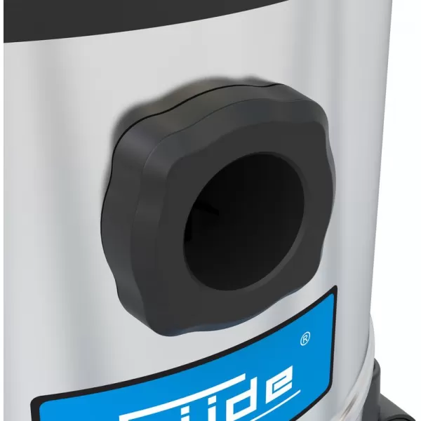 Vysavač na suché a mokré nečistoty GNTS 12L Güde 17000