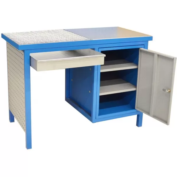 Svářecí stůl SW 1200/600 Güde 40944