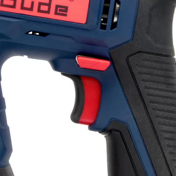 Aku vrtací kladivo BH 18-201-30K Güde 58508