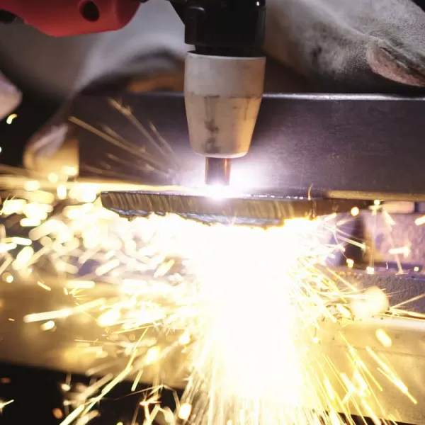 Plazmová řezačka GPS-E 40 A.2 Güde 20092