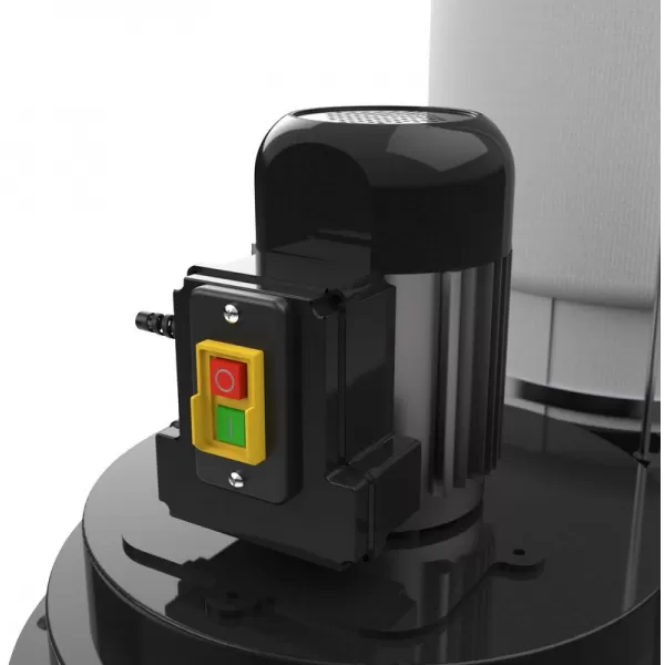 Odsávací zařízení GAA 65.1 Güde 55442