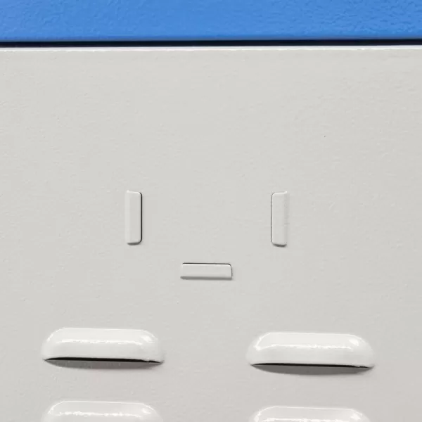 Šatní skříň GS 2 Güde 40674