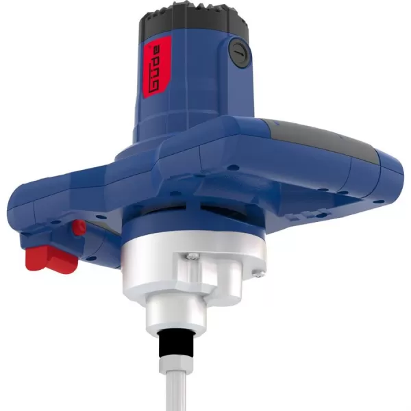 Míchač stavebních směsí GRW 1414.1 Güde 58043