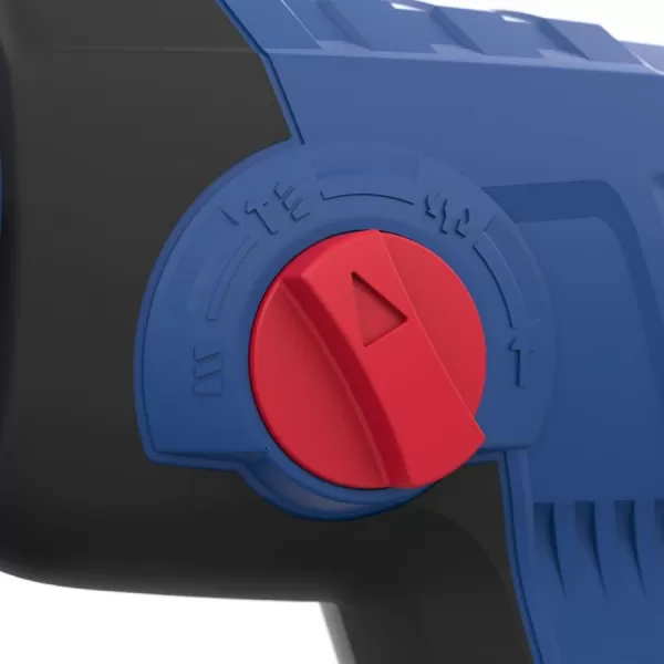 Aku vrtací kladivo BH 18V bez aku BL Güde 58453