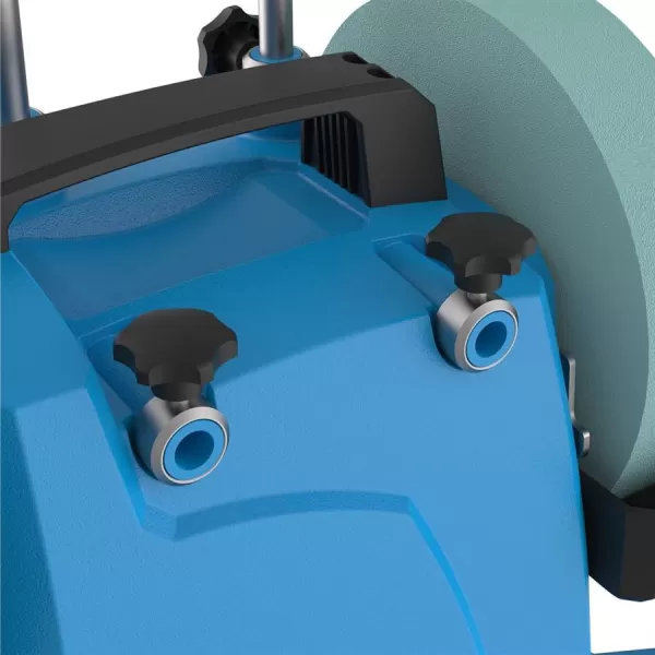 Kombinovaná bruska GNS 200 VS Güde 55247