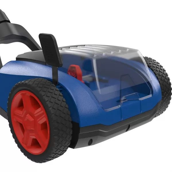 Aku sekačka na trávu ERM 18-0 18V bez aku Güde 58487