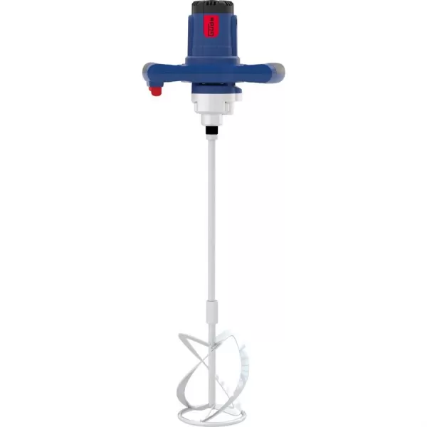 Míchač stavebních směsí GRW 1414.1 Güde 58043