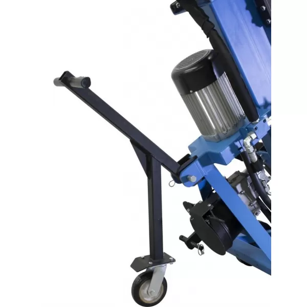 Štípač dřeva GHS 1000/14TEZ-A Güde 2063