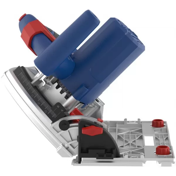 Ponorná pila Güde TS 57-1200 SET 58138