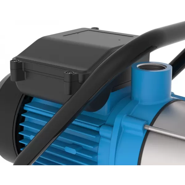 Zahradní čerpadlo Güde MP 120/5A/GJ 94188