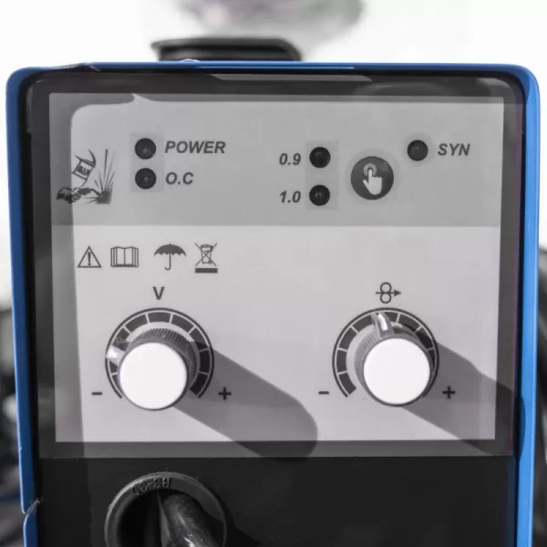 Svářečka SG 121 AK Güde 20073