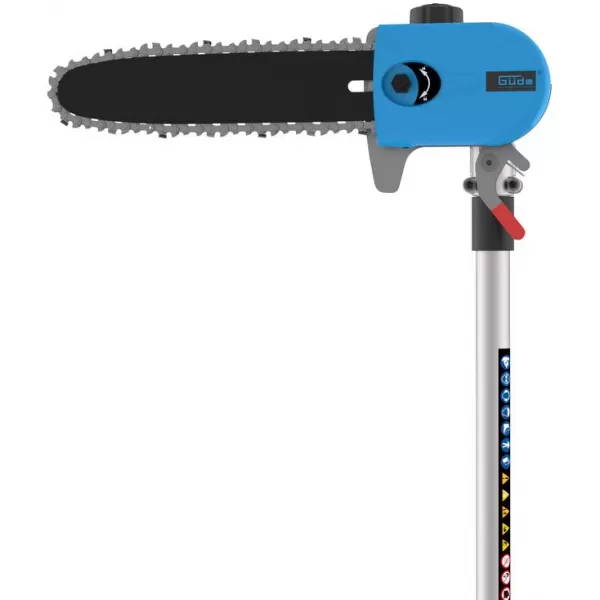 Motorová vyvětvovací pila Güde GAK 1001 B 94418