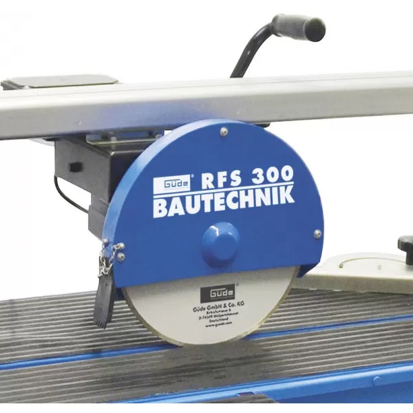Řezačka obkladů Güde RFS 300 55376