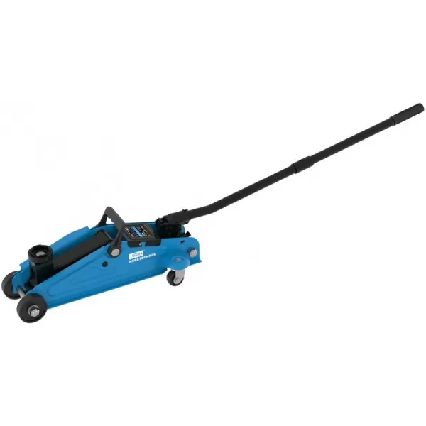 Posuvný hydraulický zvedák GRH 2/330 Güde 18031