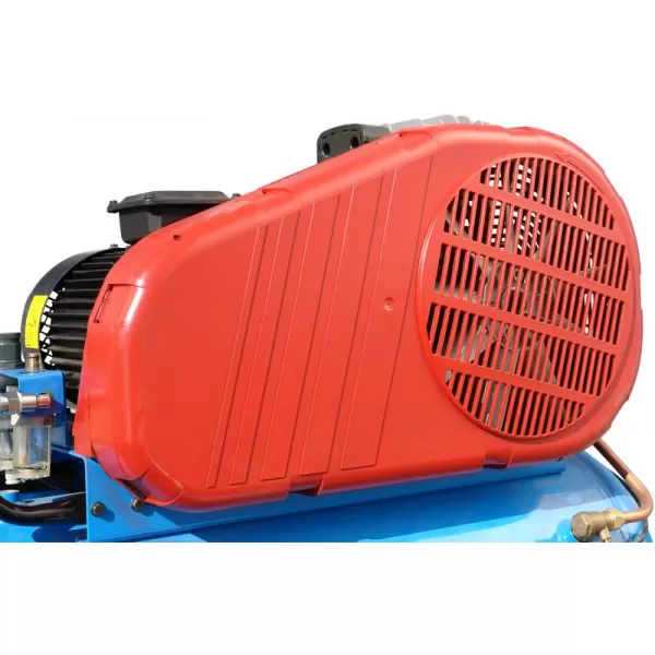 Kompresor Güde 635/10/100 PRO 75520