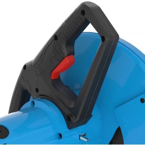 Dělicí pila na kov Güde GMT 355-2.2 40556