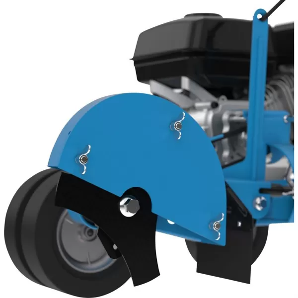 Ořezávač hran trávníků Güde 95316