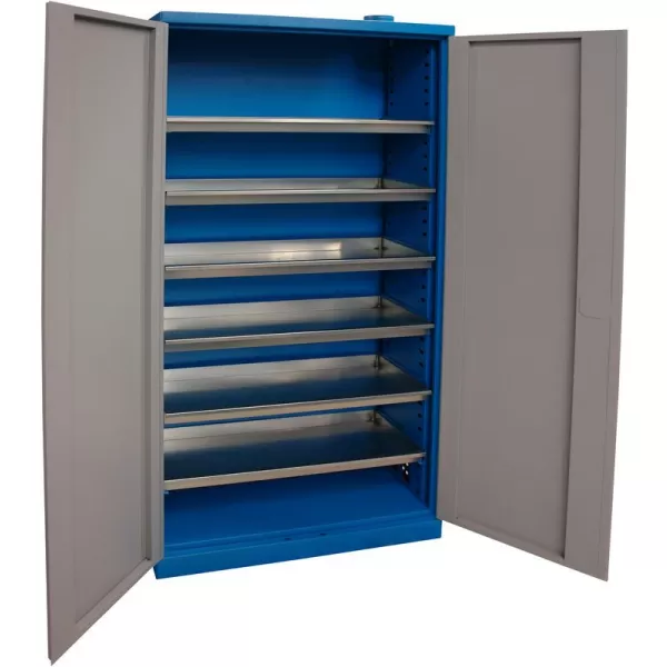 Větratelná skříň Typ III Güde 40694