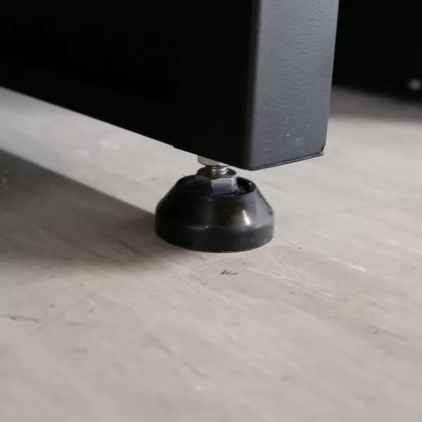 Dílenský stůl Güde GW 5/1 40473