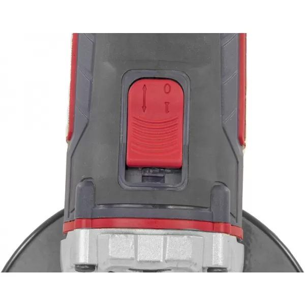 Úhlová bruska Güde WS 125-900 58107