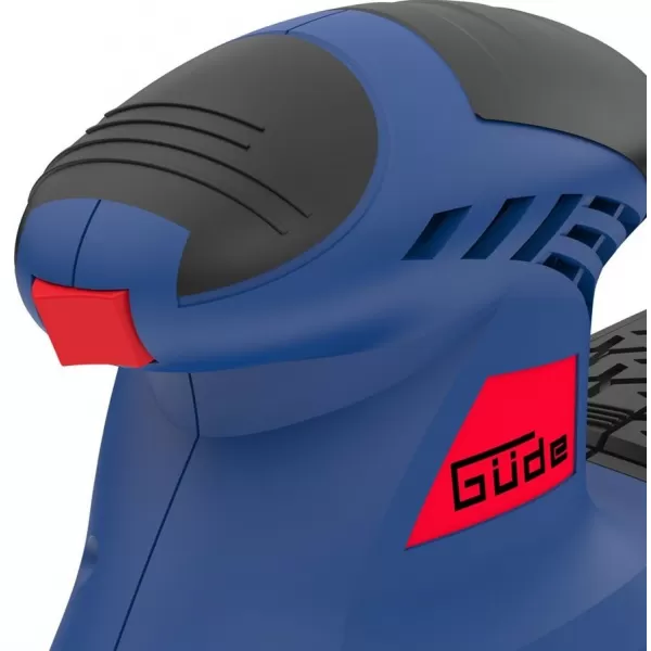 Delta bruska DS 140 Güde 58227