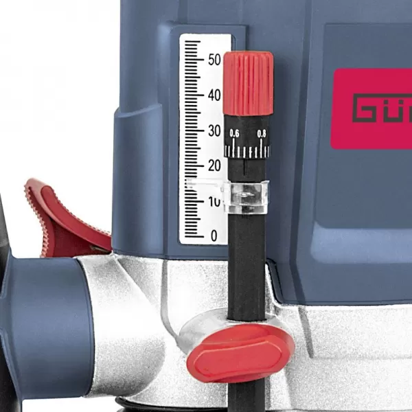 Horní frézka OF 1200 E Güde 58117