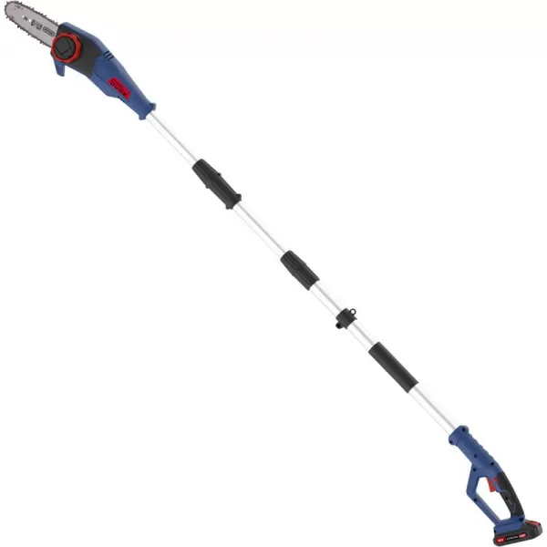 Aku vyvětvovací pila Güde AST 18-201-05 58594