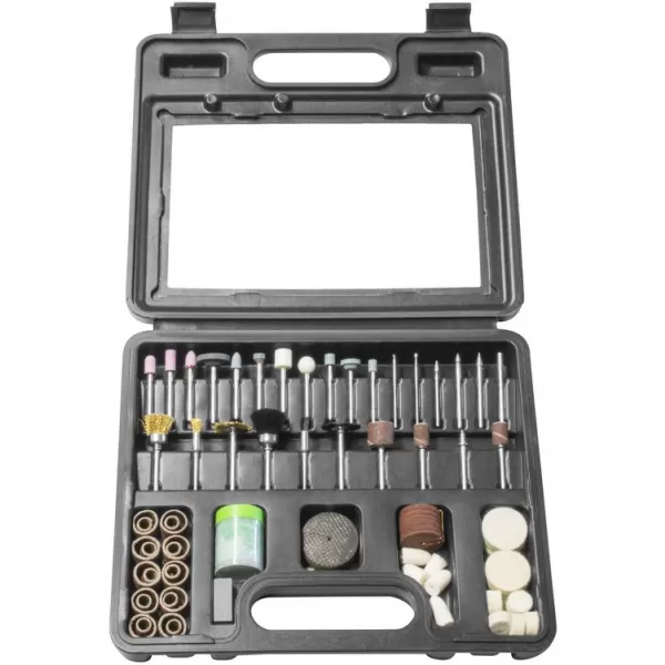 Stolní kombinovaná bruska Güde GDS 75 55231