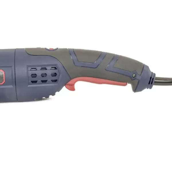 Úhlová bruska Güde WS 125-1150 E 58108