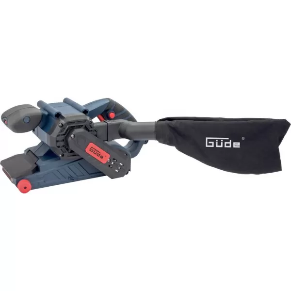 Pásová bruska Güde BS 76-900 E 58146