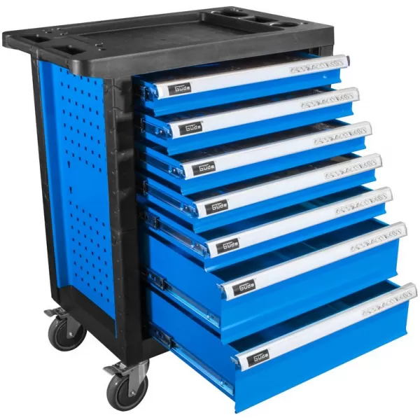 Dílenský vozík GWP 07 Güde 39100