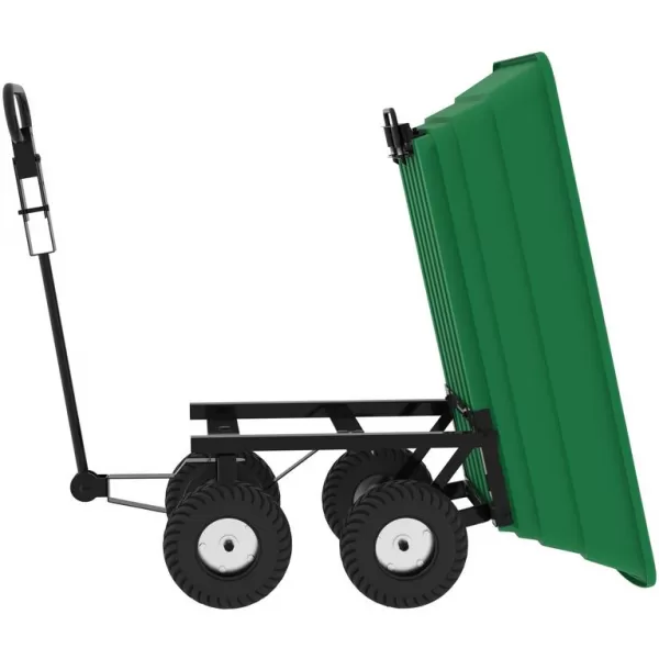 Zahradní vozík GGW 300 Güde 94337