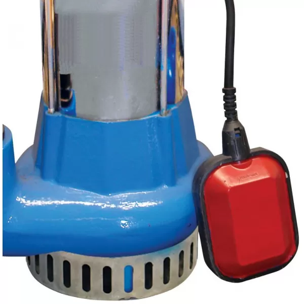 Ponorné čerpadlo Güde PRO 1100 A 75800