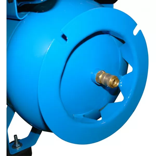 Kompresor Güde 635/10/100 PRO 75520