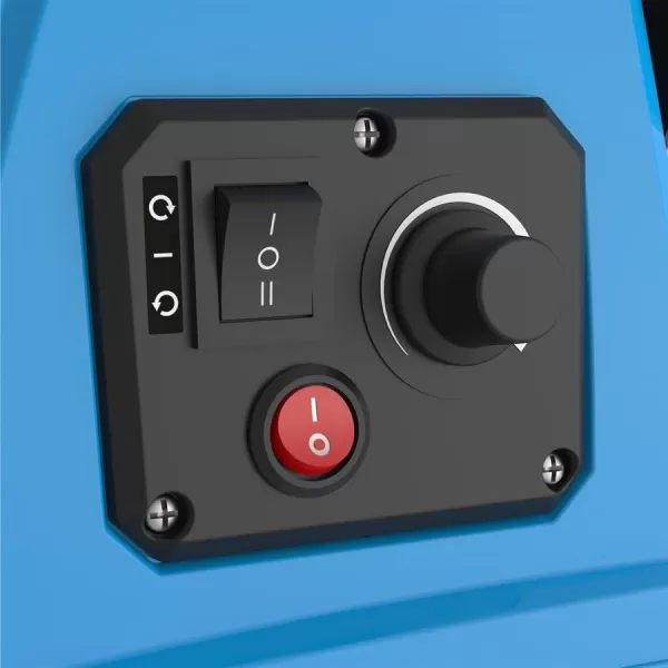 Kombinovaná bruska GNS 200 VS Güde 55247